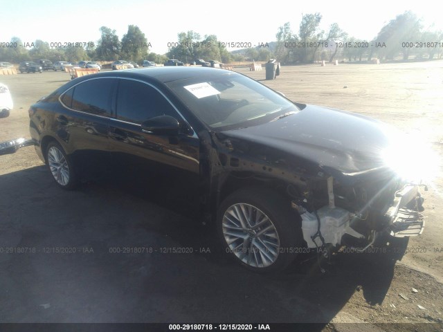 LEXUS ES 2017 58abk1gg3hu037872