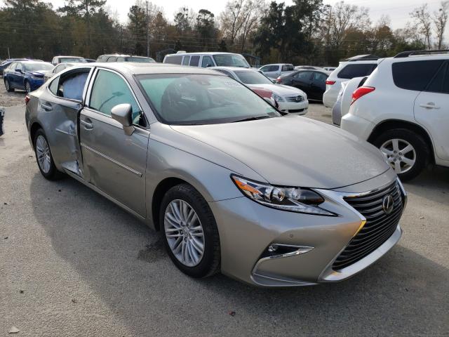 LEXUS ES 350 2017 58abk1gg3hu038066