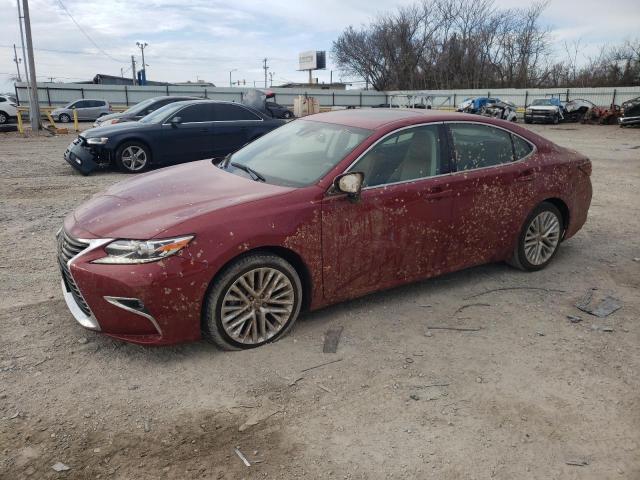 LEXUS ES 350 2017 58abk1gg3hu038472