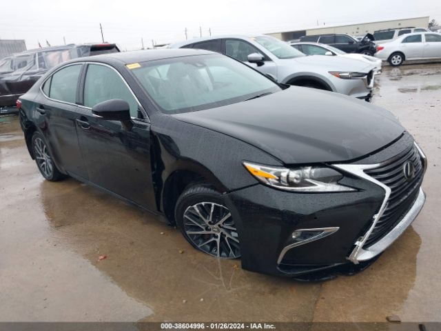 LEXUS NULL 2017 58abk1gg3hu041548