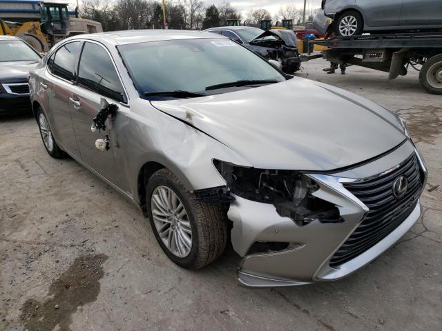 LEXUS ES 350 2017 58abk1gg3hu041887