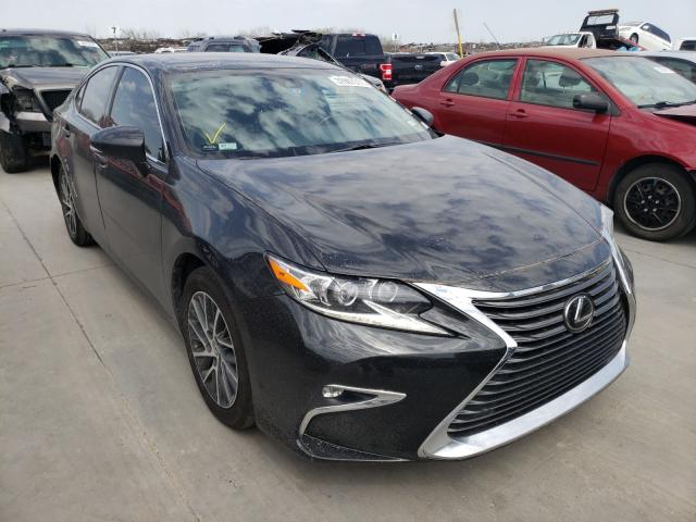 LEXUS ES 350 2017 58abk1gg3hu045065