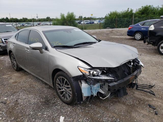 LEXUS ES 350 2017 58abk1gg3hu045552