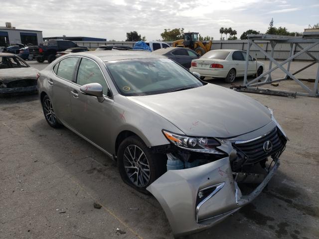 LEXUS ES 350 2017 58abk1gg3hu045731