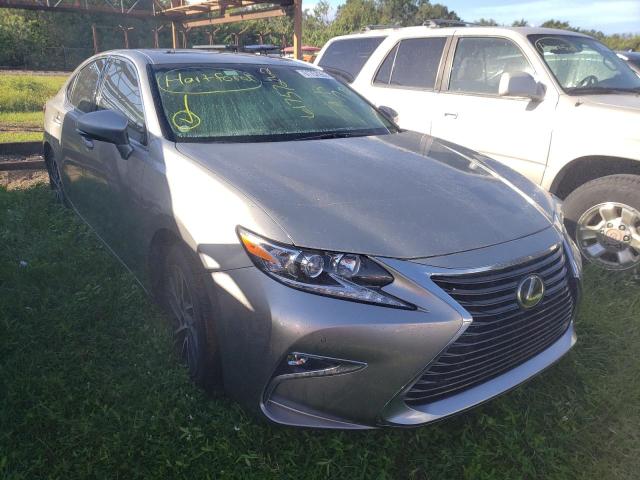 LEXUS ES 350 2017 58abk1gg3hu046233