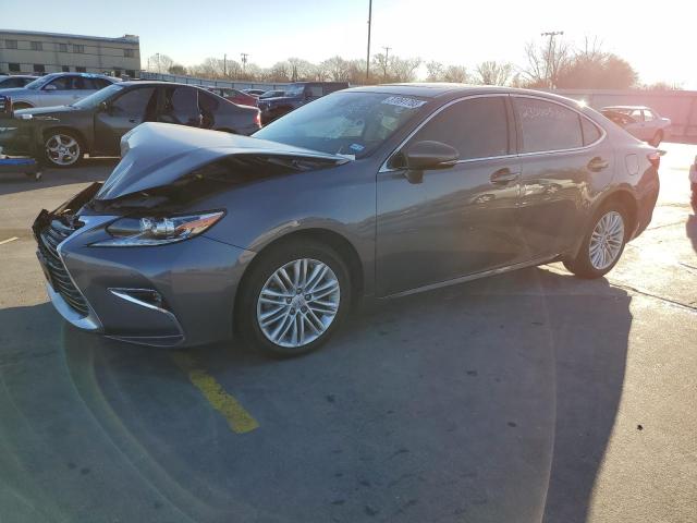 LEXUS ES 350 2017 58abk1gg3hu046491