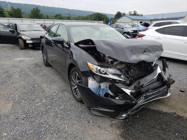 LEXUS ES350 2017 58abk1gg3hu046992