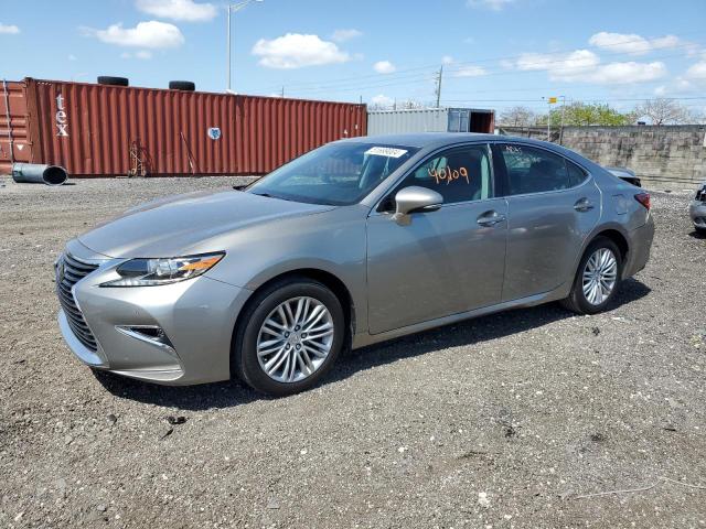 LEXUS ES350 2017 58abk1gg3hu047284