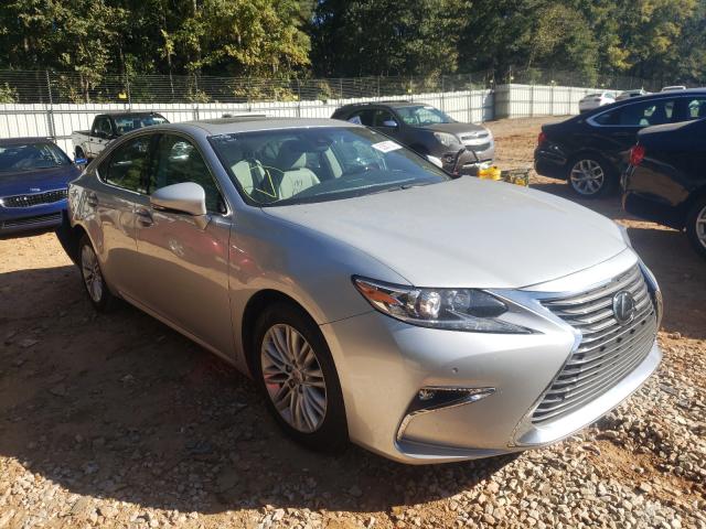 LEXUS ES 350 2017 58abk1gg3hu047558