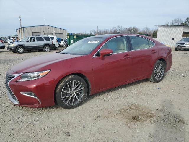 LEXUS ES 2017 58abk1gg3hu048886