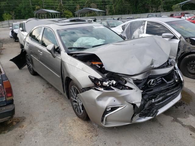 LEXUS ES 350 2017 58abk1gg3hu049732