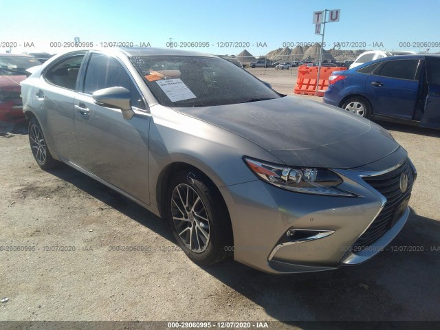 LEXUS ES 2017 58abk1gg3hu049942