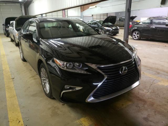 LEXUS ES 350 2017 58abk1gg3hu049990