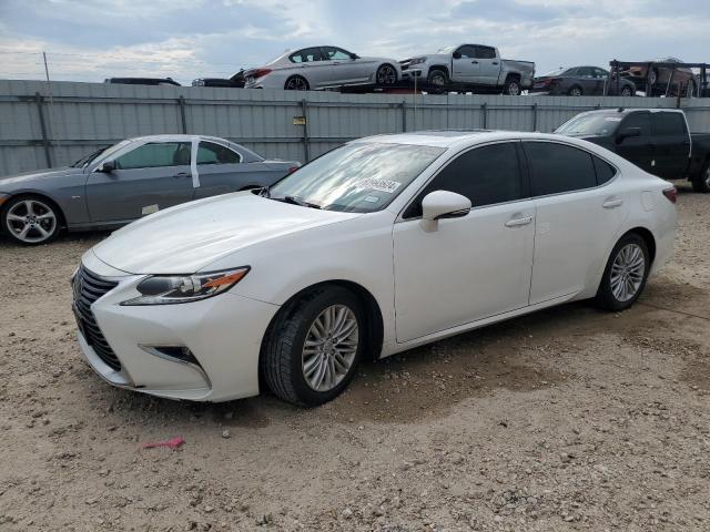 LEXUS ES 350 2017 58abk1gg3hu050475