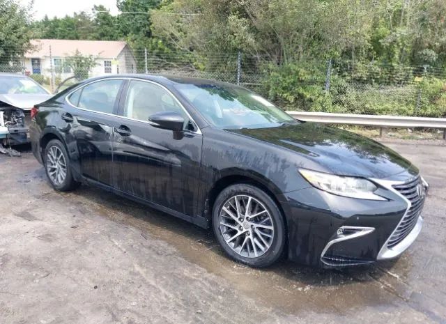 LEXUS ES 2017 58abk1gg3hu050511