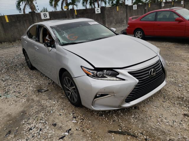 LEXUS ES 350 2017 58abk1gg3hu051545