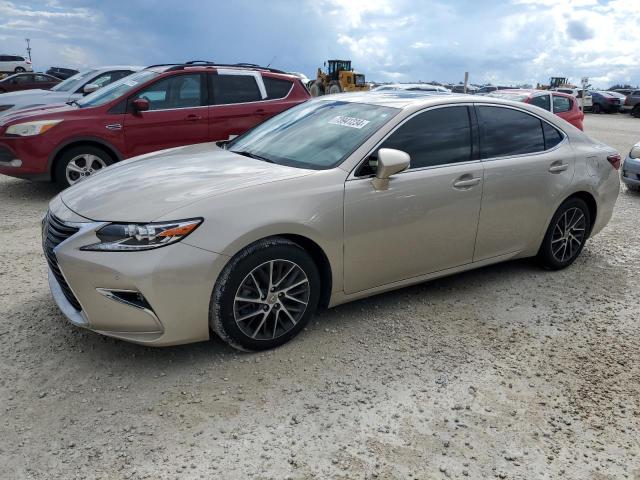 LEXUS ES 350 2017 58abk1gg3hu051884