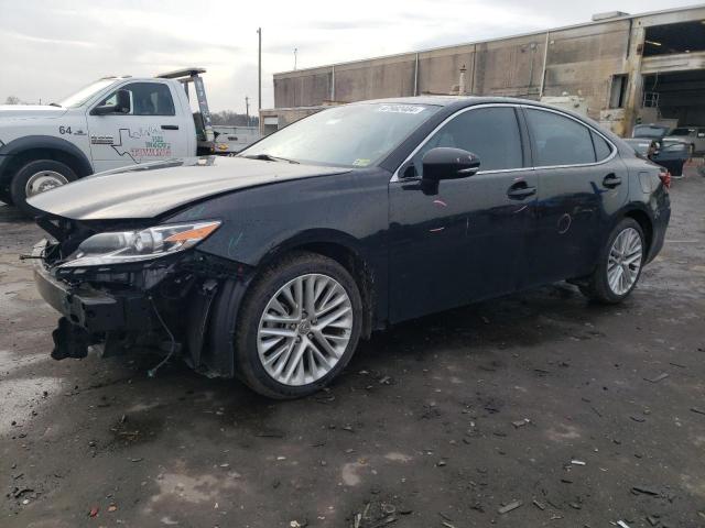 LEXUS ES350 2017 58abk1gg3hu053098