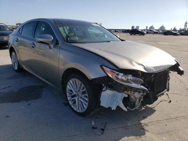 LEXUS ES 350 2017 58abk1gg3hu053263