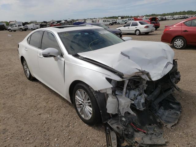 LEXUS ES 350 2017 58abk1gg3hu054770