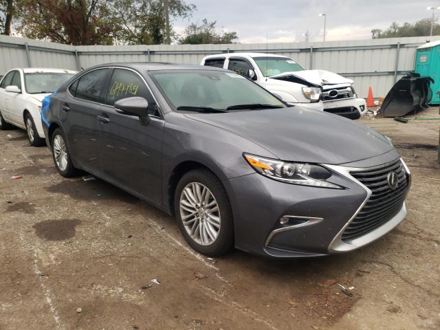 LEXUS ES 350 2017 58abk1gg3hu054929