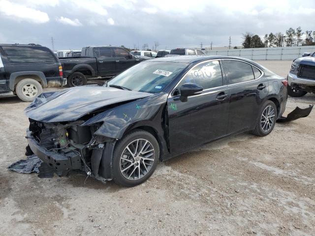 LEXUS ES 350 2017 58abk1gg3hu055305