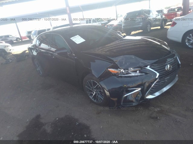 LEXUS ES 2017 58abk1gg3hu056096