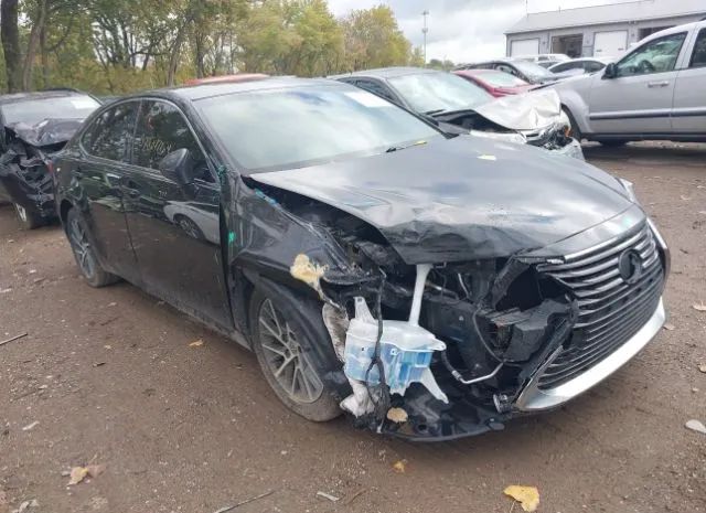 LEXUS ES 2017 58abk1gg3hu056552