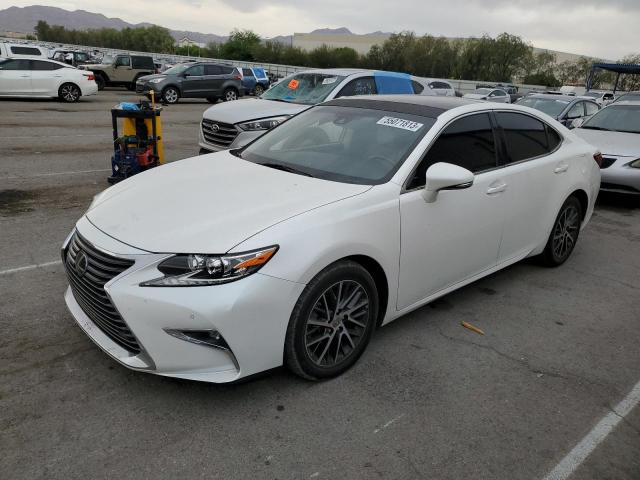 LEXUS ES 350 2017 58abk1gg3hu057149