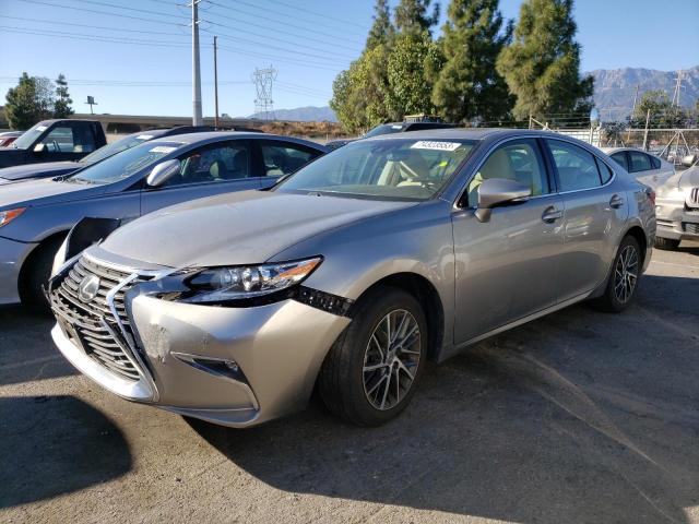 LEXUS ES350 2017 58abk1gg3hu057989