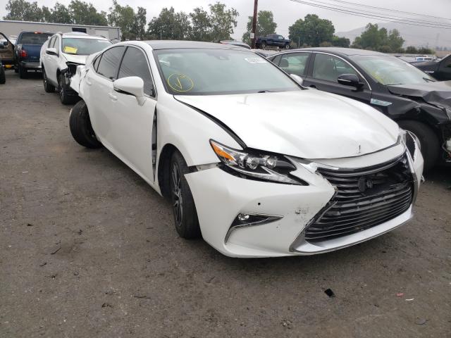 LEXUS ES 350 2017 58abk1gg3hu058320