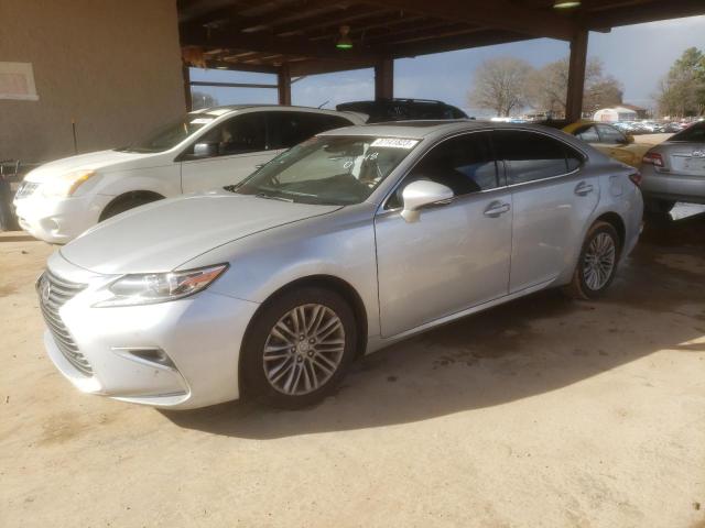 LEXUS ES 350 2017 58abk1gg3hu060648