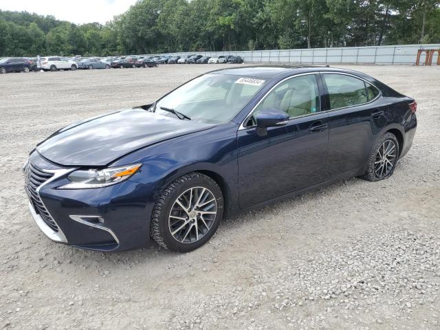 LEXUS ES350 2017 58abk1gg3hu061007