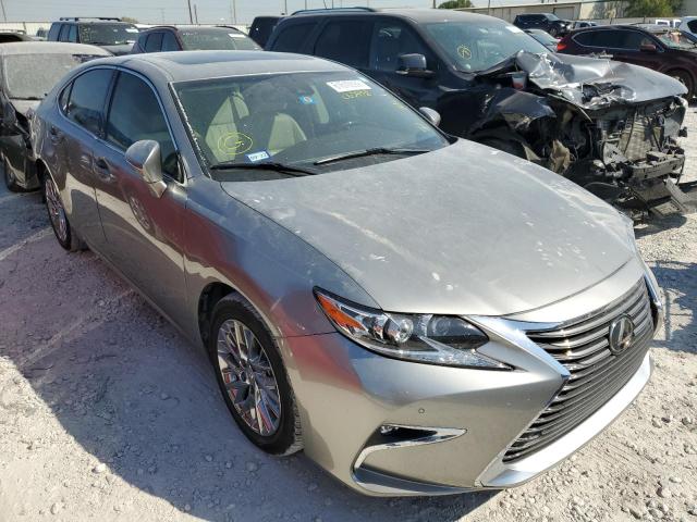 LEXUS ES 350 2017 58abk1gg3hu062478