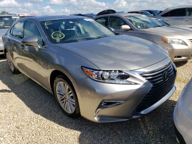 LEXUS ES 350 2017 58abk1gg3hu063694