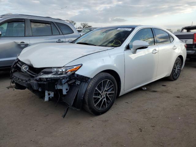 LEXUS ES 350 2017 58abk1gg3hu063968