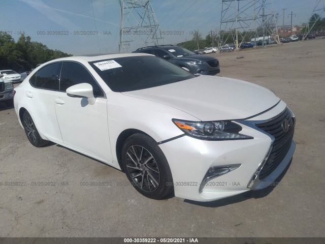 LEXUS ES 2017 58abk1gg3hu064666