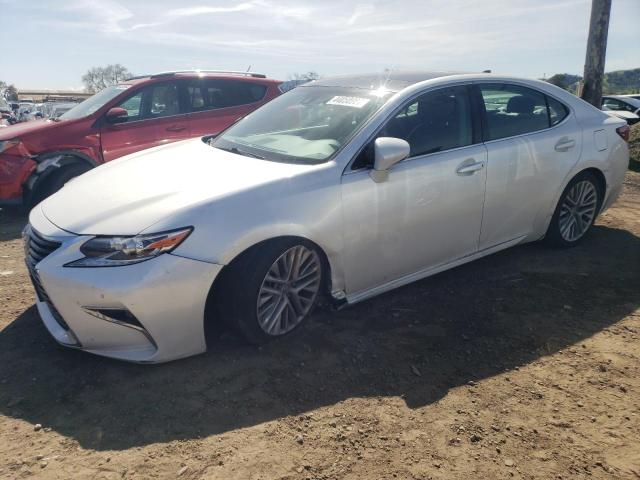 LEXUS ES350 2017 58abk1gg3hu064800