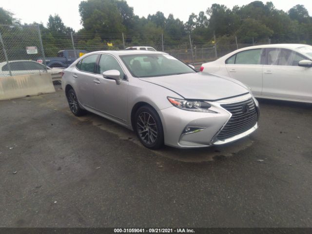 LEXUS ES 2017 58abk1gg3hu068488