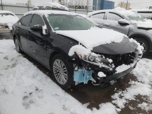 LEXUS ES 350 2017 58abk1gg3hu068989