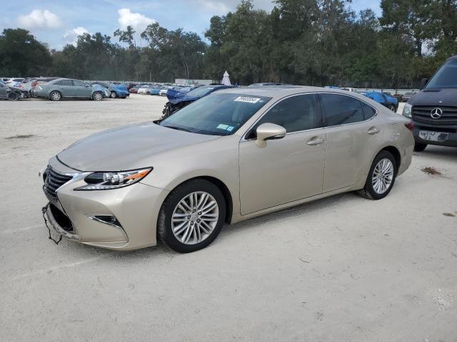 LEXUS ES 350 2017 58abk1gg3hu069236