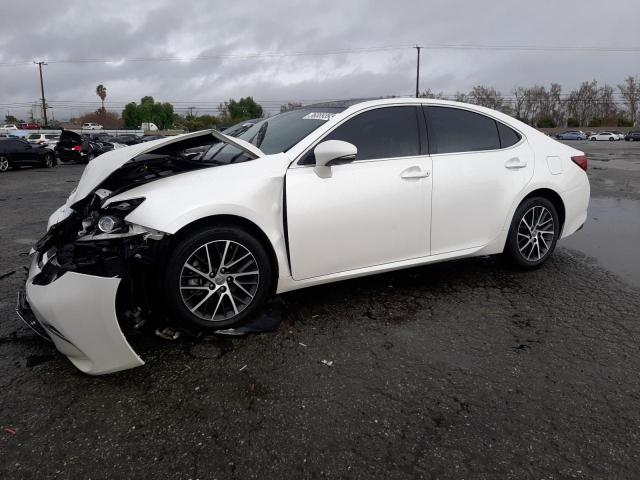 LEXUS ES 350 2017 58abk1gg3hu070225