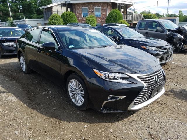 LEXUS ES 350 2017 58abk1gg3hu070385