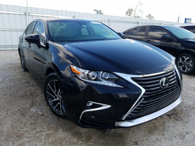 LEXUS ES 350 2017 58abk1gg3hu071858