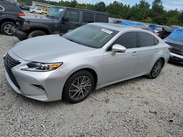 LEXUS ES 350 2017 58abk1gg3hu072895