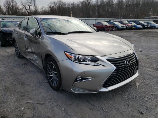 LEXUS ES 350 2017 58abk1gg3hu073657