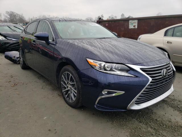 LEXUS ES 350 2017 58abk1gg3hu073724