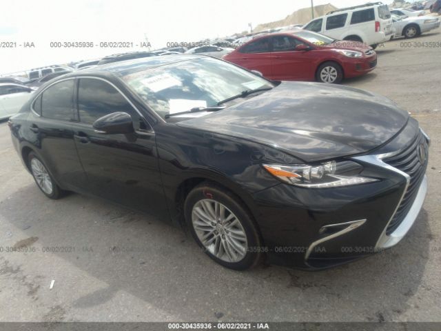 LEXUS ES 2017 58abk1gg3hu077711