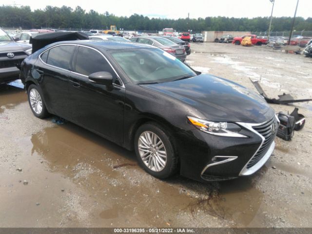 LEXUS ES 2017 58abk1gg3hu079071