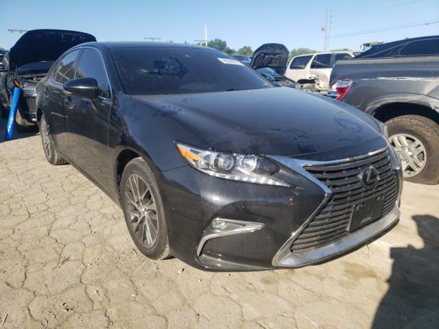 LEXUS ES 350 2017 58abk1gg3hu079216